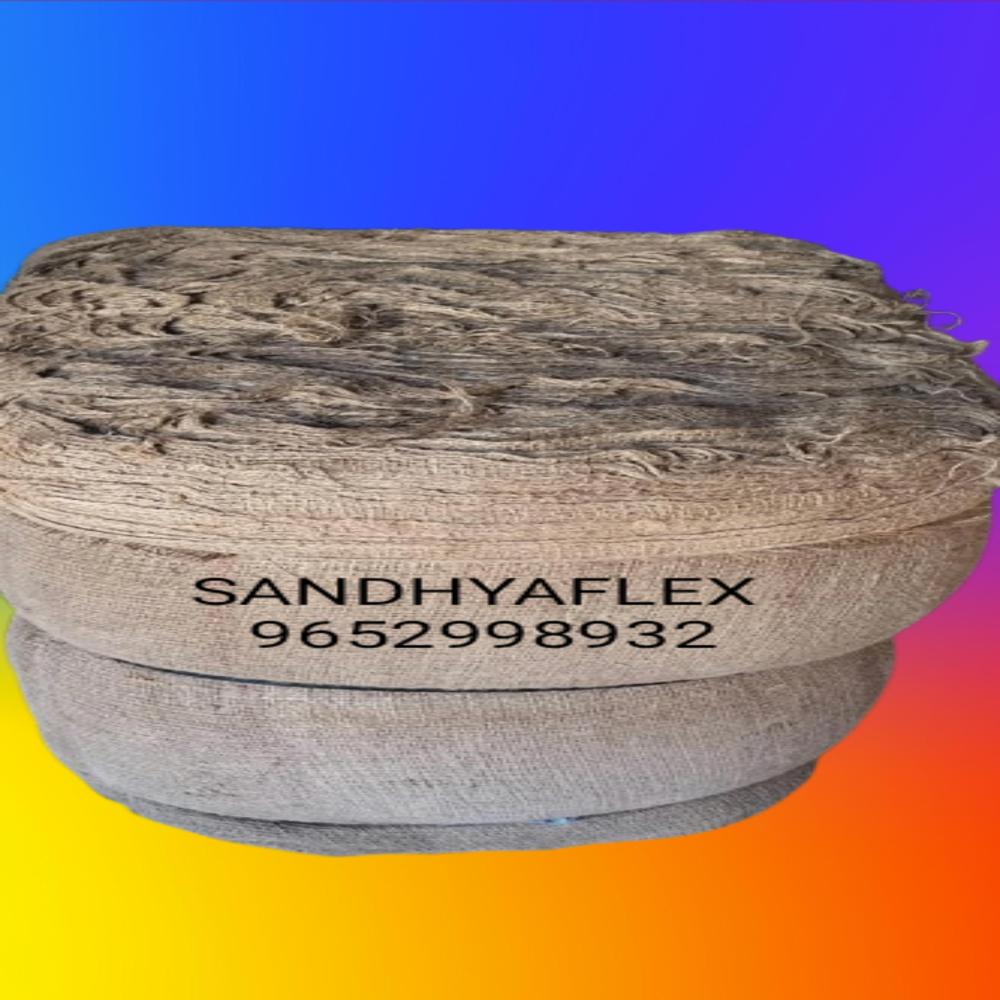 Curing Hessian Cloth - Color: Brown