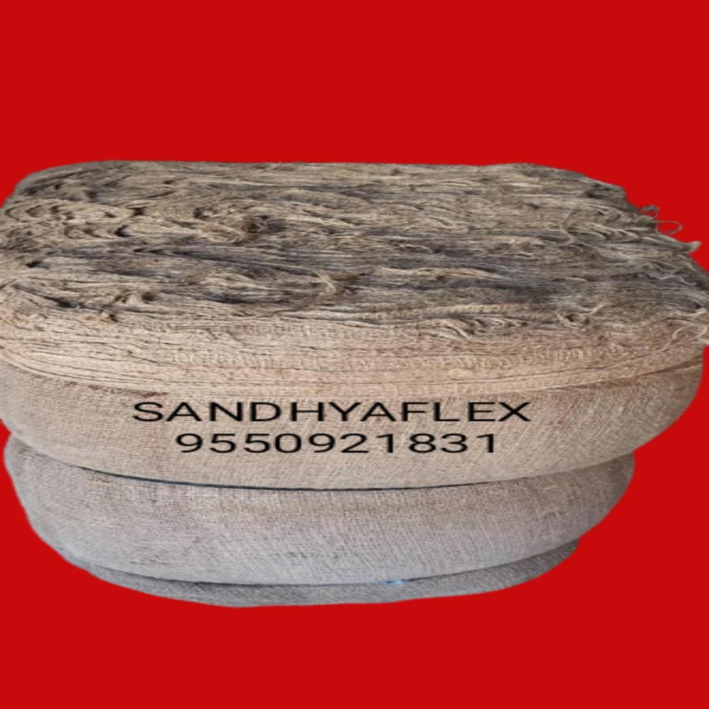 Curing Hessian Cloth - Color: Brown