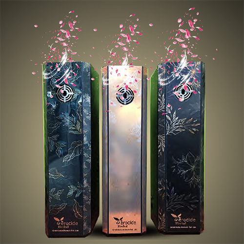 SDS TOWER Scent Detoxification Aroma System