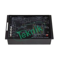 Tdm Pulse Code Modulation Transmitter