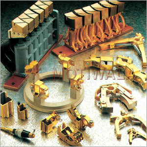 Copper Connectors