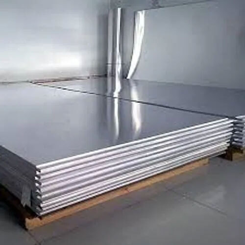 Aluminium Plate 7020