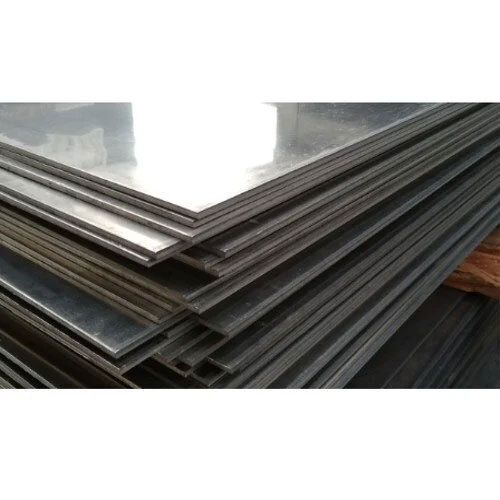 Aluminum Sheets