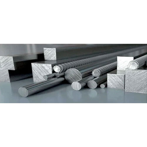 Stainless Steel Rod