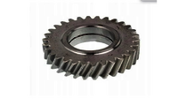 950416 / 50504160 / 0050504160 Lower Intermediate Timing Gear - Color: Silver
