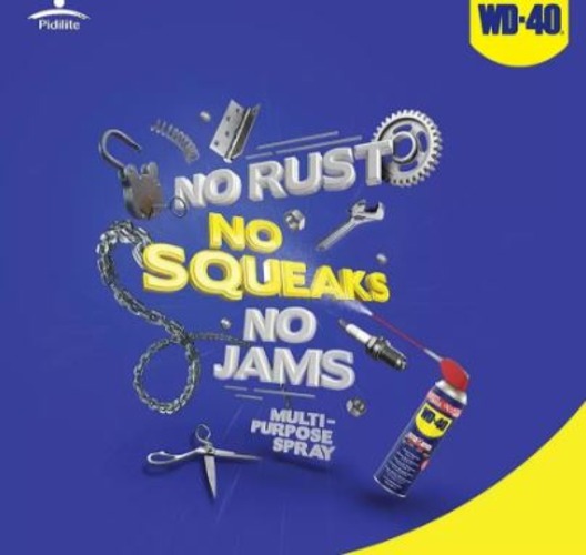  Wd 40 420ml 