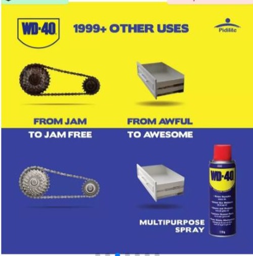  Wd 40 420ml 