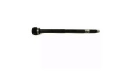 67111901 /  4011-1952 Clutch Shaft (5911) - Color: Black