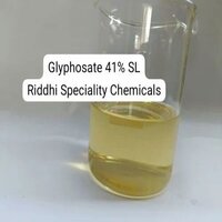 Glyphosate 41% SL