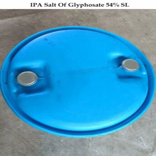 IPA ग्लाइफोसेट 54% SL का नमक
