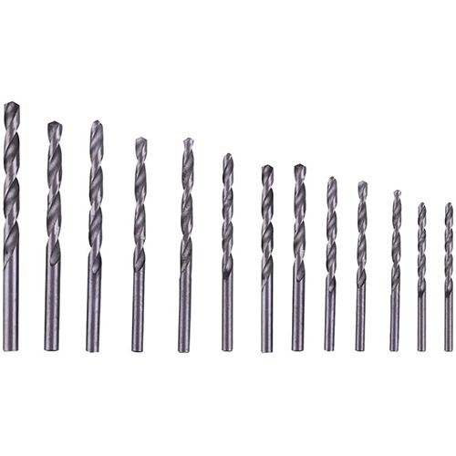 HSS Drill Bits