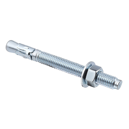 Wedge Anchor Fasteners - Color: Black