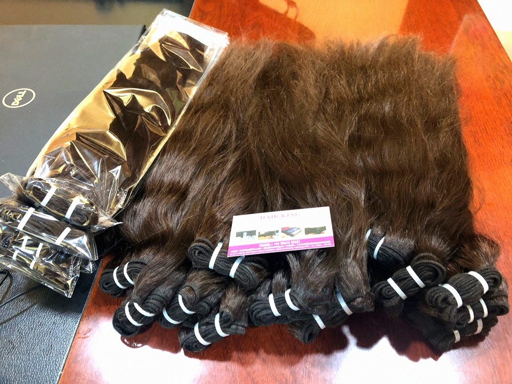 BULK HAIR EXPORTERS