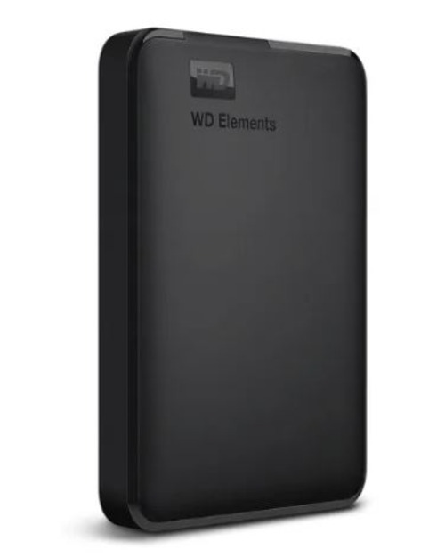 Hard Disk 1TB Portable