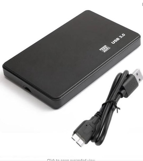 Hard Disk 1tb Portable