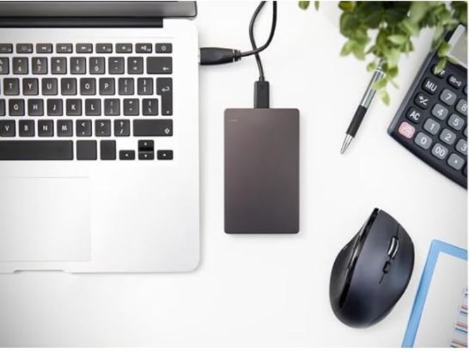 Hard Disk 1tb Portable