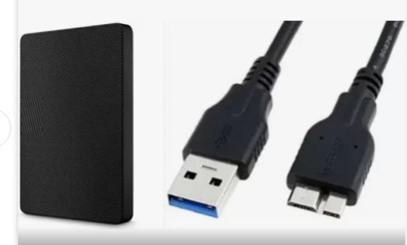 Hard Disk 1tb Portable