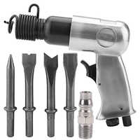 Air Hammer