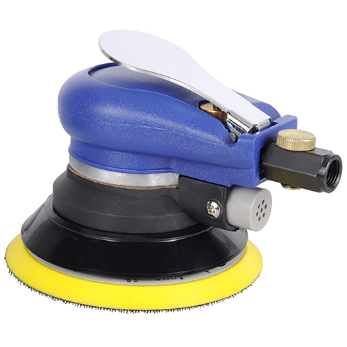 Air Orbit Sander - Color: Multicolor