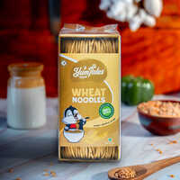 Wheat Noodles