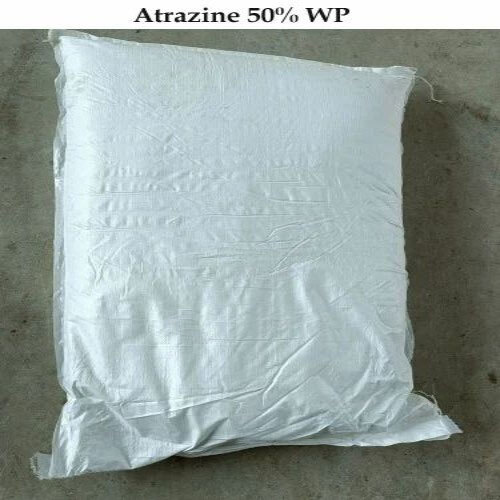 Metribuzin 70% WP - 70% Active Ingredient, 2 Years Shelf Life, Minimum Order 1000 Kg, Packet Packaging | Pre-emergent and Post-emergent Weed Control
