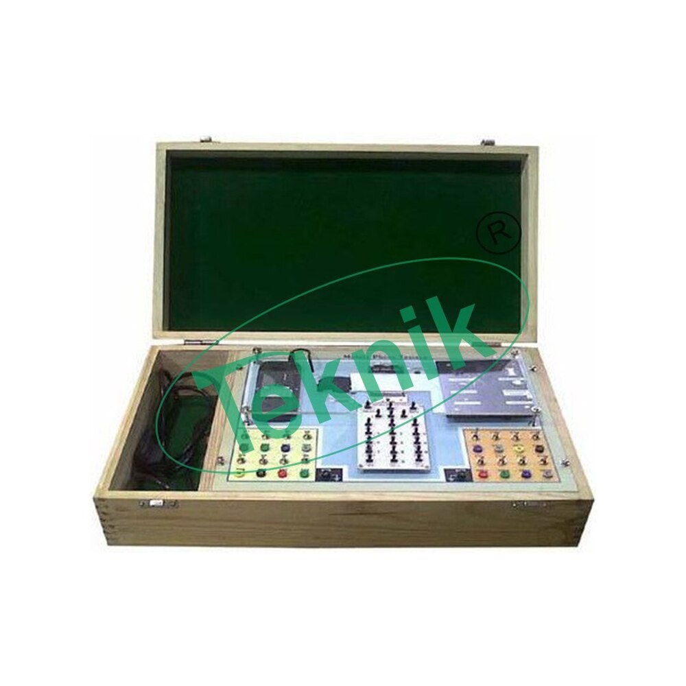 Mobile Phone Trainer