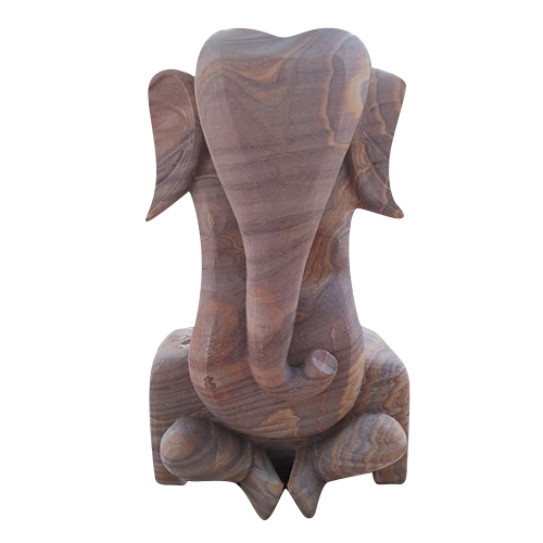 Modern Marble Statue