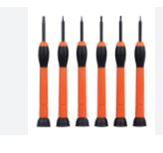 Precision Screw Driver Sets- Psf6-taparia