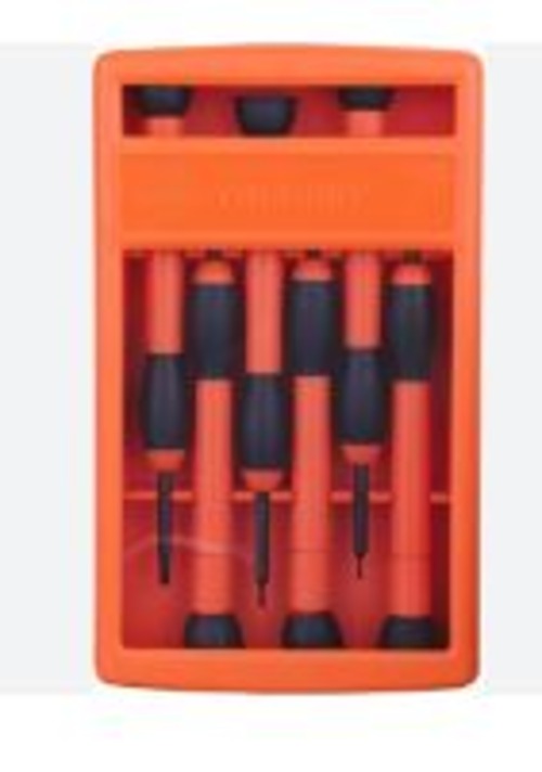 PRECISION SCREW DRIVER SETS- PSF6-TAPARIA
