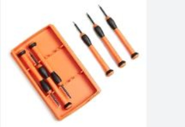 PRECISION SCREW DRIVER SETS- PSF6-TAPARIA