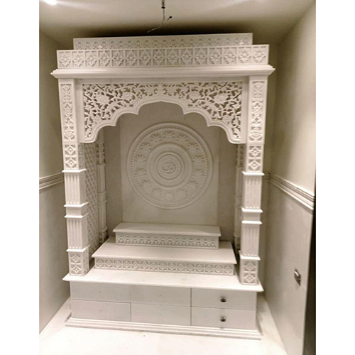 Home Marble Temple