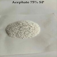 Acephate 75% SP