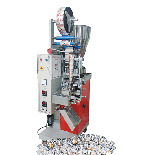 CR-PP-10 Cup Filler Economic Powder Pack Machine
