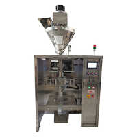 Cr-pp-1000 Ss Powder Packing Machine - Automatic Grade: Automatic