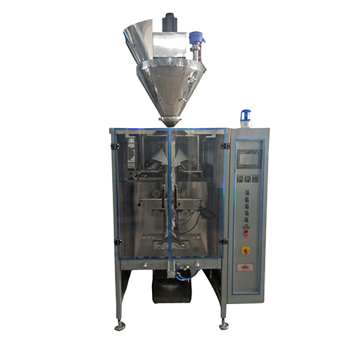 CR-PP-100 Servo Powder Packing Machine