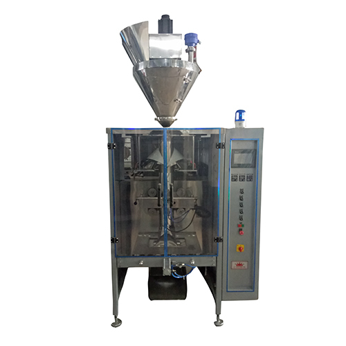 Cr-Pp-200 Servo Powder Packing Machine - Automatic Grade: Automatic