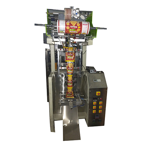 1000G Murmura Packing Machine - Automatic Grade: Automatic