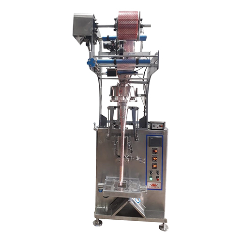 Cr-Smp100 Adjustable Cup Filler Machine - Automatic Grade: Automatic