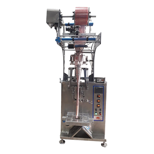 CR-SMP100 Adjustable Cup Filler Machine