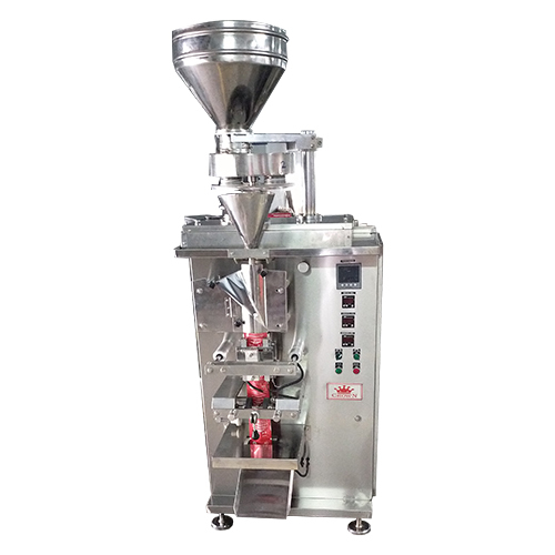 CR-G-100 Coller Type Cup Filler Machine
