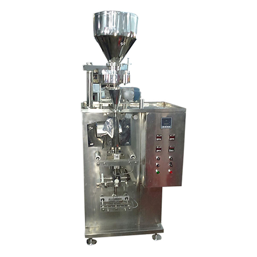 Cr-G-250 Adjustable Coller Type Cup Filler Machine - Automatic Grade: Automatic