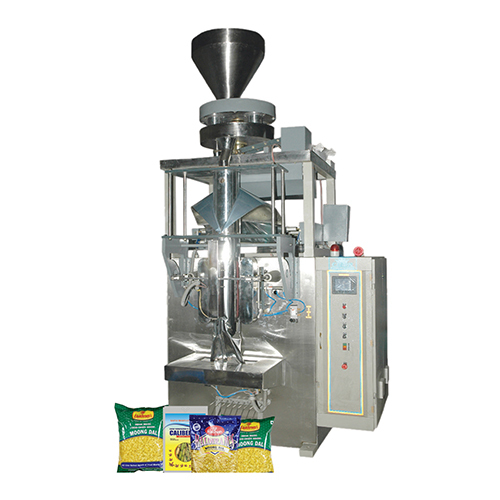 CR-G-1000 Adjustable Coller Type Cup Filler Machine
