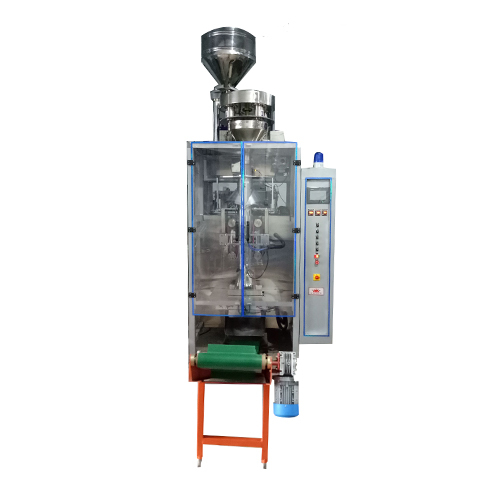 Cr-G-10L Coller Type Pneumatic Machine - Automatic Grade: Automatic