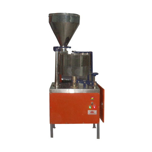 CR-SA-CF-100 Semi Automatic Cup Filling Machine