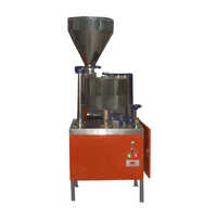 Cr-sa-cf-1000 Semi Automatic Granule Filling Machine - Dimension (l*w*h): Height 2meter
