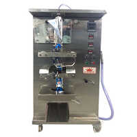Cr-s4-100 30 Ppm Oil Packing Machine - Automatic Grade: Manual