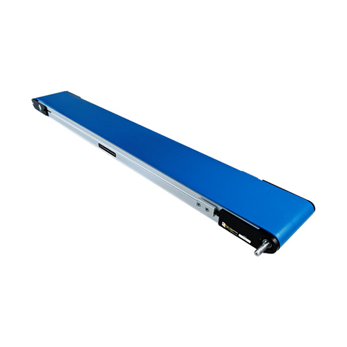 Flat Conveyor - Material: Mild Steel