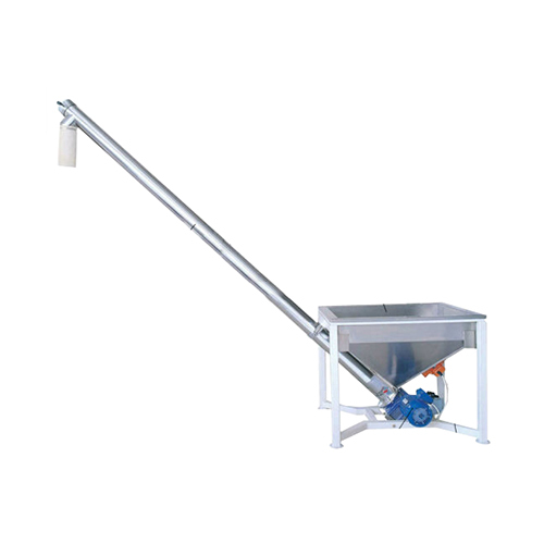 Screw Conveyor