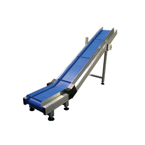 Pouch Take Away Conveyor