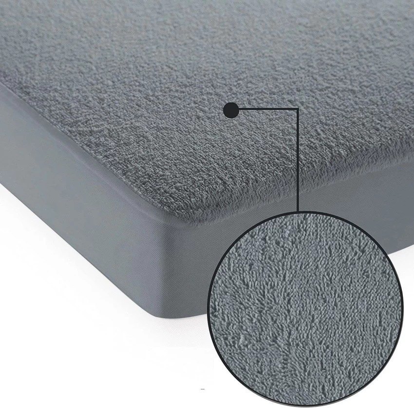 Waterproof Protector - Application: Apparel